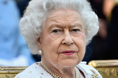 Erzsébet királynő tajtékzik dühében: így tették tönkre az idei karácsonyát