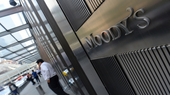 Magyar bankok besorolásán javított a Moody’s