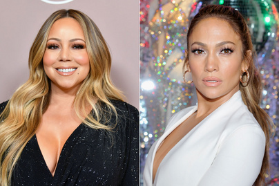 Mariah Carey kitálalt: Jennifer Lopezzel emiatt kerültek rossz viszonyba