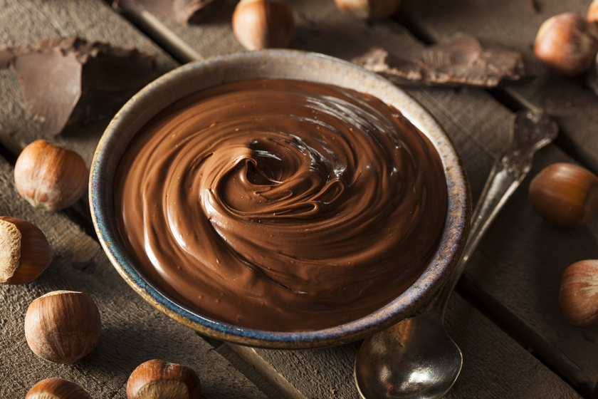 A legfinomabb házi Nutella receptje: legalább úgy fogod szeretni, mint a boltit