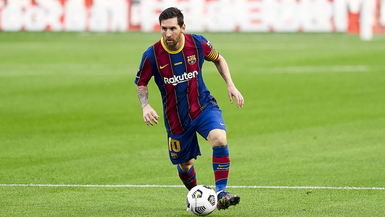 Messi bocsánatot kért a Barcelona-szurkolóktól