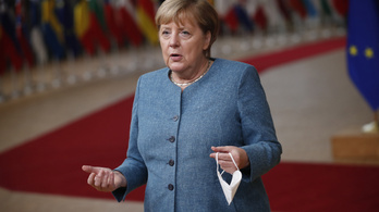 Angela Merkel: Az Európai Uniónak teljesen felül kell vizsgálnia a kapcsolatait Törökországgal