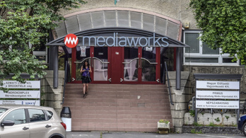Milliárdos veszteséggel zárta 2019-et a kormányközeli média ernyőcége, a Mediaworks Zrt.