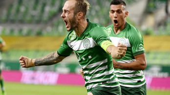 Játszhat BL-meccseket a Ferencváros a Puskás Arénában