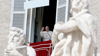 Radikális nemzetközi változásokat sürget Ferenc pápa