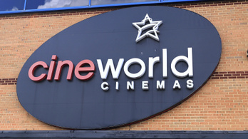 Újra elhalasztották a Bond-film premierjét, az összes brit és amerikai termét bezárja a Cineworld
