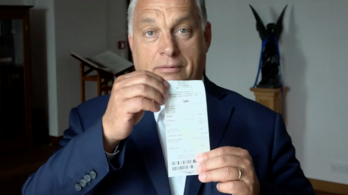 Elnézi Orbán Viktor Tippmix-reklámját a versenyhivatal