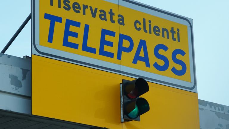 Magyarországon is fizethető a sztrádadíj az olasz Telepass szolgáltatásával