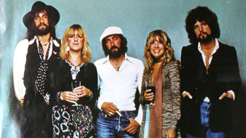 Fleetwood Mac összes jelent meg