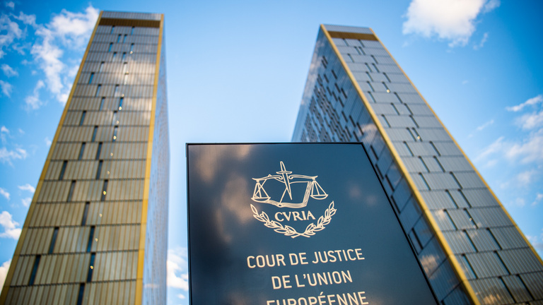 Az Európai Bíróság elítélte Magyarországot a lex CEU miatt
