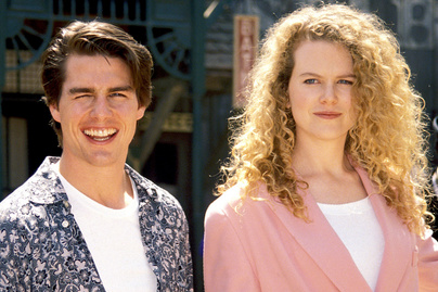 Nicole Kidman Tom Cruise-zal való házasságáról nyilatkozott: ilyen volt az életük