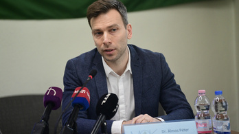 Megválasztották a Magyar Orvosi Kamara új elnökét