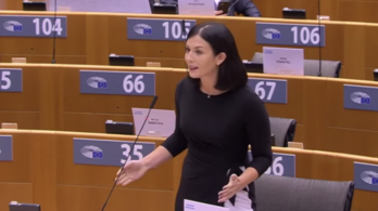 Cseh Katalin: az OLAF szerint a hazai pénzügyi visszaélések tízszeresen meghaladják az EU tagországok átlagát