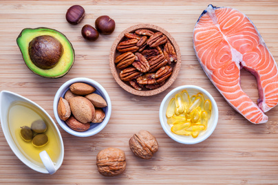 4 étel, ami helyreállítja az anyagcserét, mégsem eszünk belőle eleget: az E-vitamin szerepe a fogyókúrában
