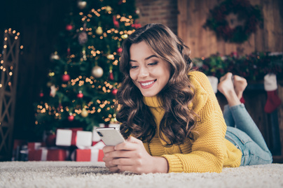 10 szívmelengető karácsonyi sms: azoknak, akiket nagyon szeretsz