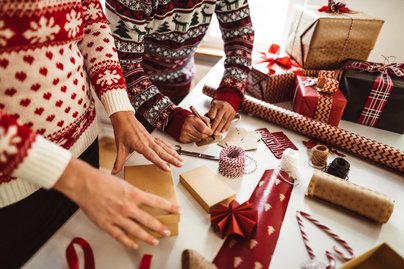 Különleges karácsonyi ajándékok házilag: még van időd elkészíteni őket
