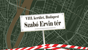 Ki az a Szabó Ervin, a tér és a könyvtár névadója?