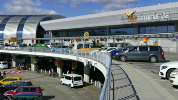 Magyar kézbe kerülhet a Budapest Airport