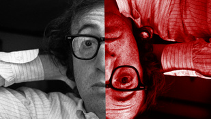 Woody Allen könyvében magyarázkodik fogadott lánya zaklatásáról