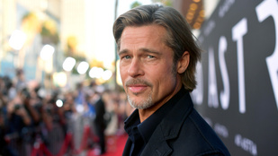 Egy nő 30 millióra perli Brad Pittet szerződésszegés miatt, állítólag már a házasságon is gondolkodtak