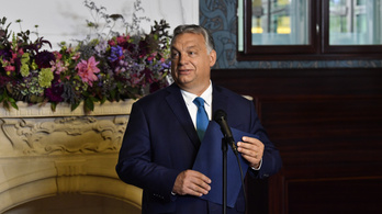 Orbán Viktor: „Olyan állatfajta, amelyet multikulturális társadalomnak hívnak, nem létezik”