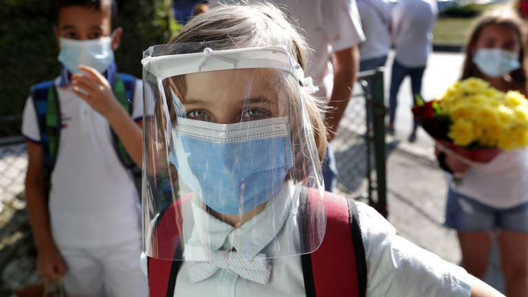 Katasztrófavédelmi riasztást adtak ki Romániában a koronavírus miatt
