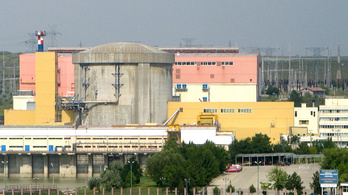 Amerikai segítséggel bővíti atomerőművét Románia
