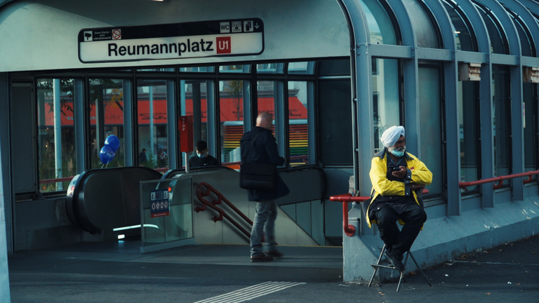 Isztambul Bécsben: választási videóriport egy multikulti bécsi kerületből