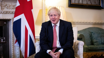 Brexit: Boris Johnson október 15-ig adott időt időt az EU-nak