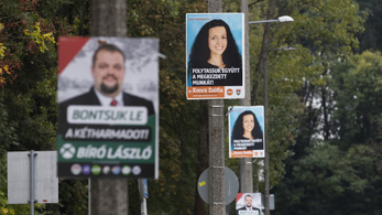 A nyers erő, a Fidesz logisztikája győzött a tiszaújvárosi időközi választáson