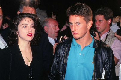 Madonnáról és Sean Pennről intim dolgot leplezett le a színész: az énekesnő sosem bocsátotta ezt meg neki