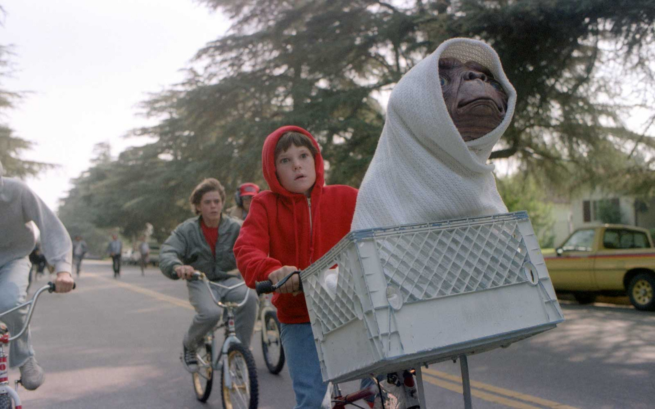 E.T.-a-földönkívüli