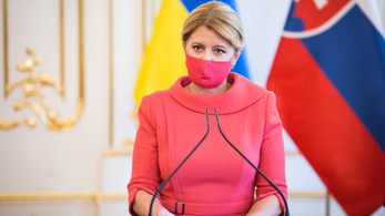 A szlovák elnök szerint fel kell függeszteni a jogsértő tagállamok EU-s pénzeinek kifizetését