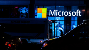 Masszív hackertámadást akadályozott meg a Microsoft