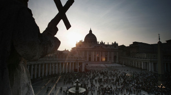 Kiskorúak elleni szexuális visszaélés miatt kezdődött per a vatikáni bíróságon