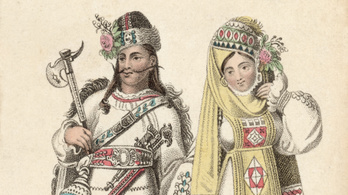 A Balkán ősi népei 2: az illírek