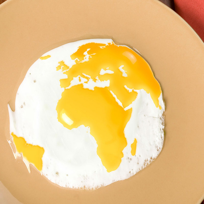 Utazd be a világot az ételeken keresztül - A Gasztrohegy évada a világok konyhájával indít