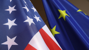 Amerikai árukat sújthat büntetővámokkal Brüsszel