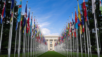 Jelentős tagokkal bővült az ENSZ Emberi Jogi Tanácsa