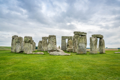 Hallgasd meg a Stonehenge különleges akusztikáját: modellezték, és kipróbálták, milyen lehetett