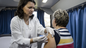 Influenza elleni vakcina: nem véletlenül rendelt a kormány pont annyit, mint tavaly