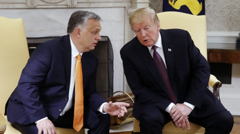 Szijjártó Péter: Magyarország és az Egyesült Államok kapcsolata soha nem volt olyan jó, mint most