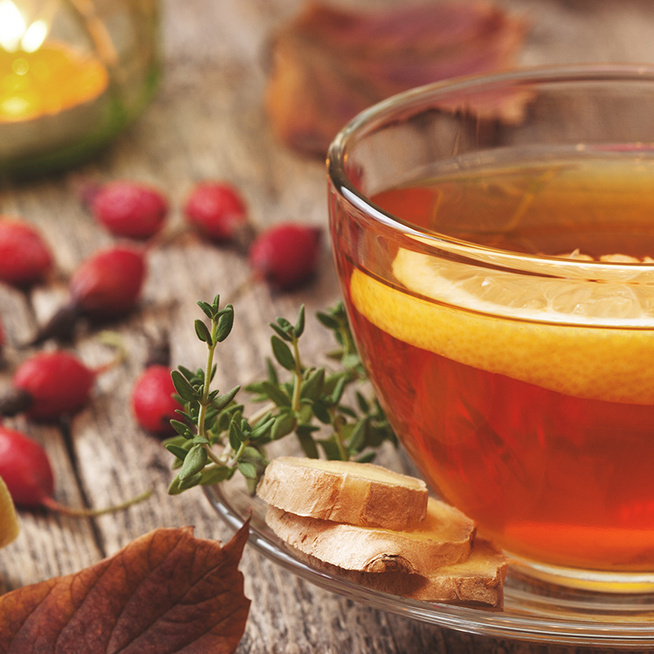 A 8 legjobb immunerősítő őszi tea: megfázás és köhögés ellen is hatásosak