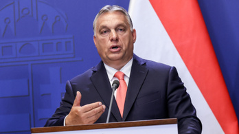 Orbán Viktor: Az egyház és az állam egymás munkatársai