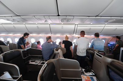 A repülő, ami nem lépi át a határt, mégis imádják az utazók: 10 perc alatt elkapkodják rá a jegyeket Ausztráliában