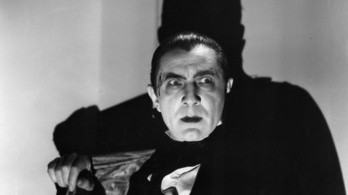 Száz év Amerikában – ma van az igazi Drakula, Lugosi Béla születésnapja