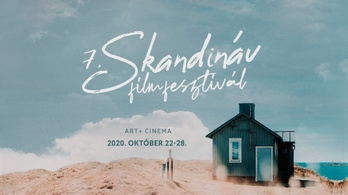 Holnap indul a Skandináv Filmfesztivál az Art+ Cinemában