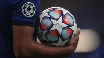 A járvány miatti vésztervet állandósíthatja az UEFA a BL-ben