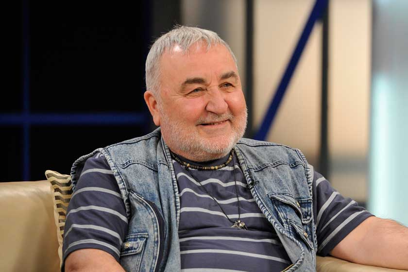 Ma 70 éves Mikó István: a színész, akinek a hangját minden gyerek felismeri