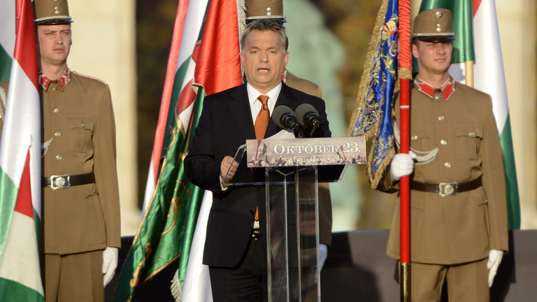 NER-retró: Itt nosztalgiázhat Orbán Viktorral!